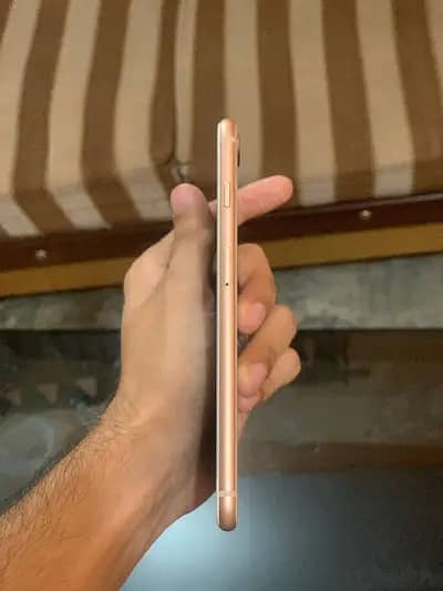 Iphone 8 plus 64gb 8