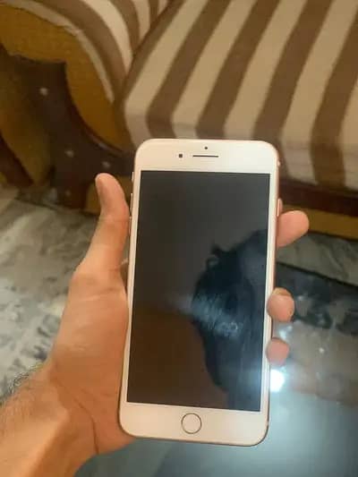 Iphone 8 plus 64gb 10