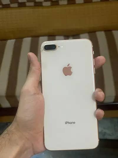 Iphone 8 plus 64gb 12