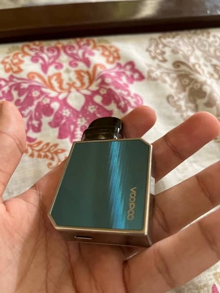 Voopoo Drag 0