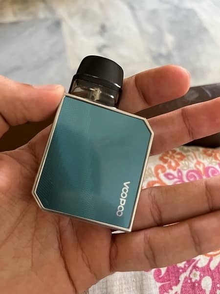 Voopoo Drag 1