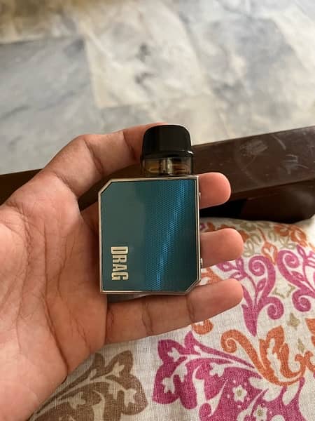 Voopoo Drag 2