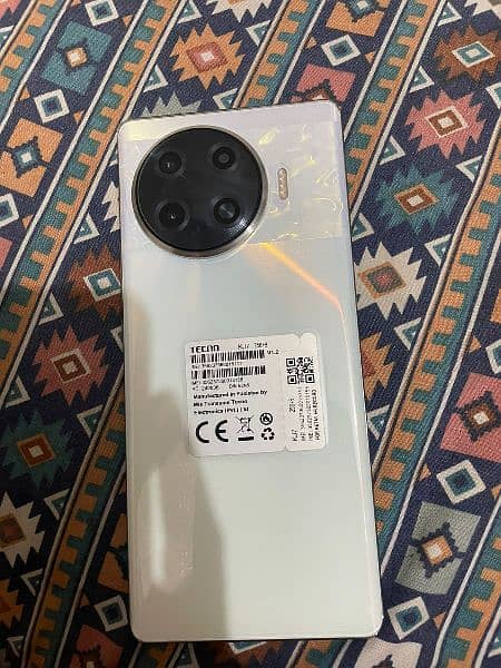 Tecno spark 20 pro plus 8+8 /256 box charger 0