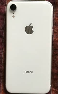 I phone XR 128GB