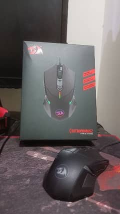 RedDragon M601 Centophorus Gaming mouse