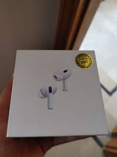 Airpods Pro (2nd generation) 0