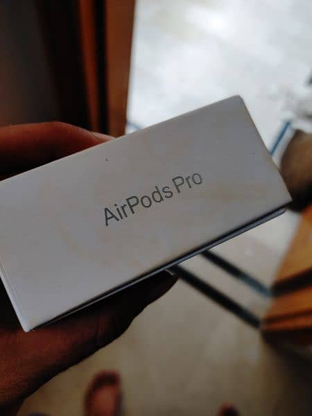 Airpods Pro (2nd generation) 2