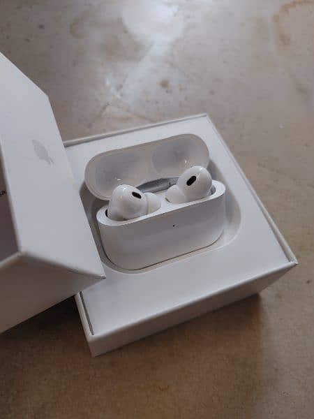 Airpods Pro (2nd generation) 3