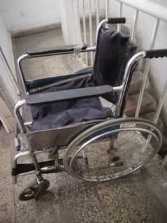 Manual Wheel Chair