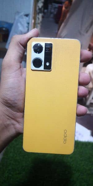 oppo f21pro urgent sale 0