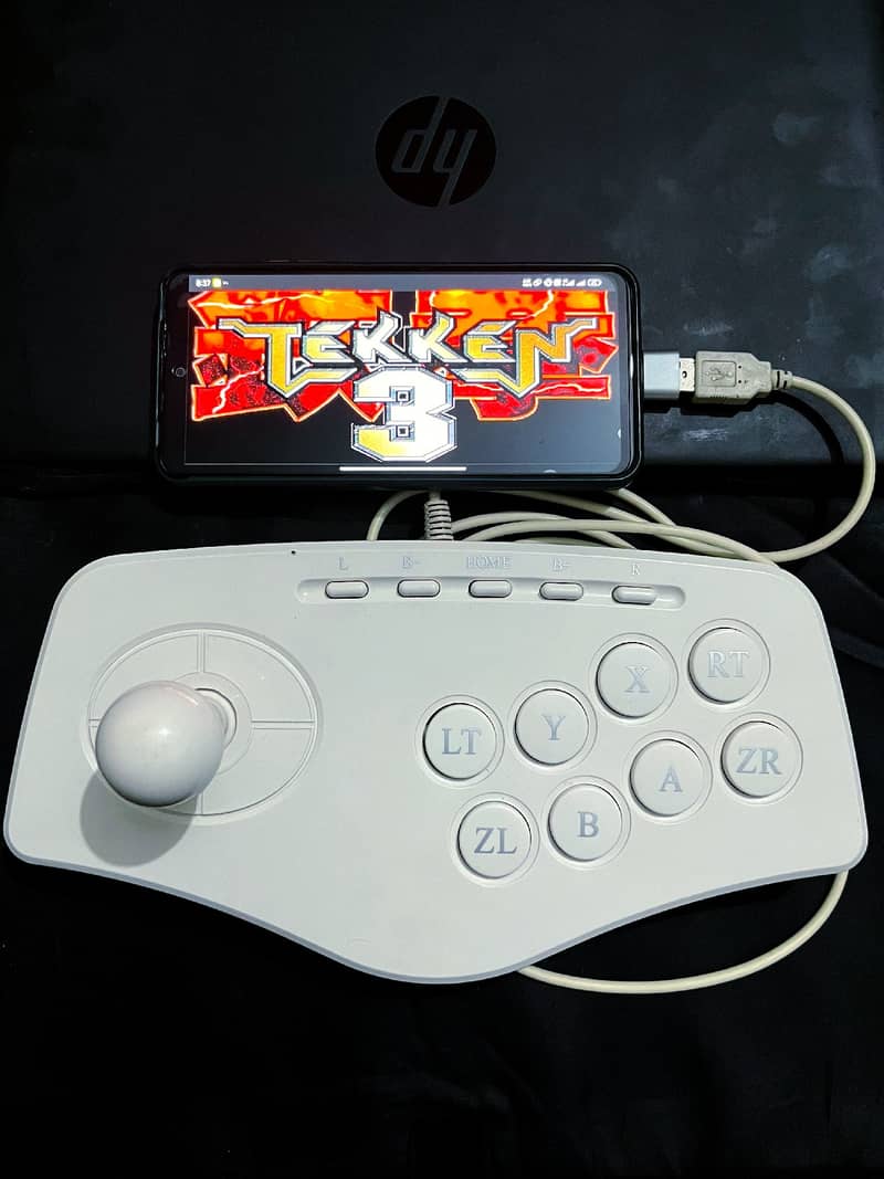 Mobile / PC Gaming Joystick 0