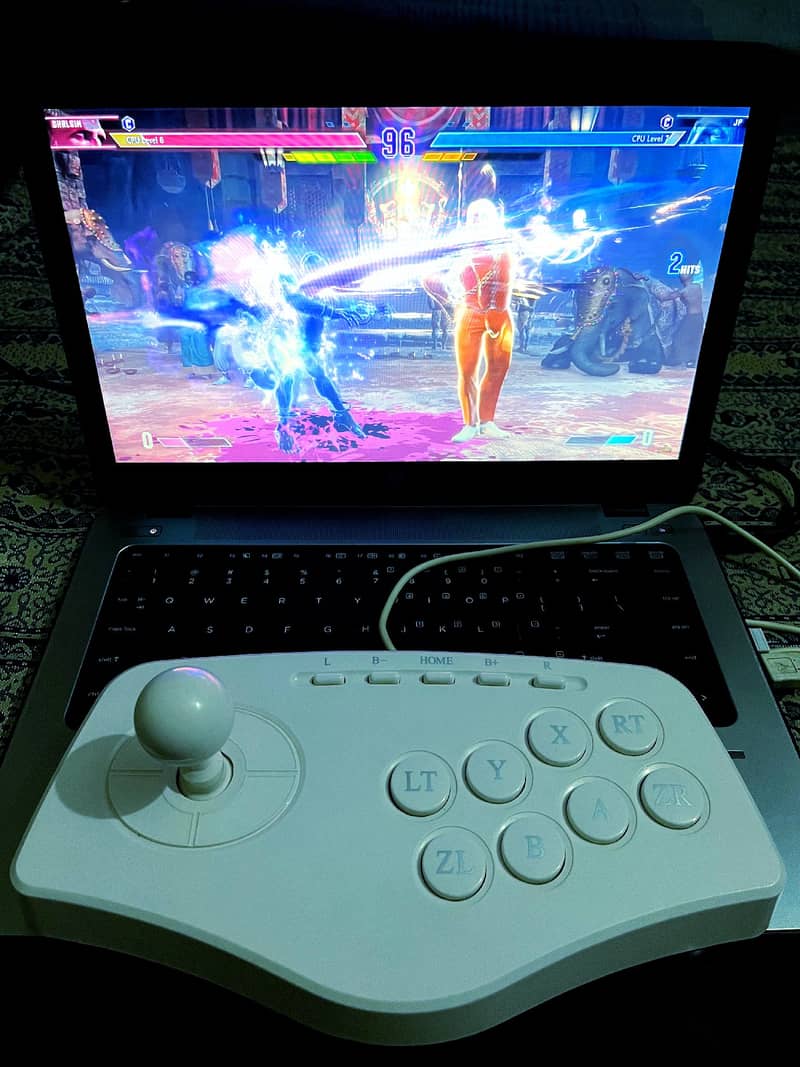 Mobile / PC Gaming Joystick 1