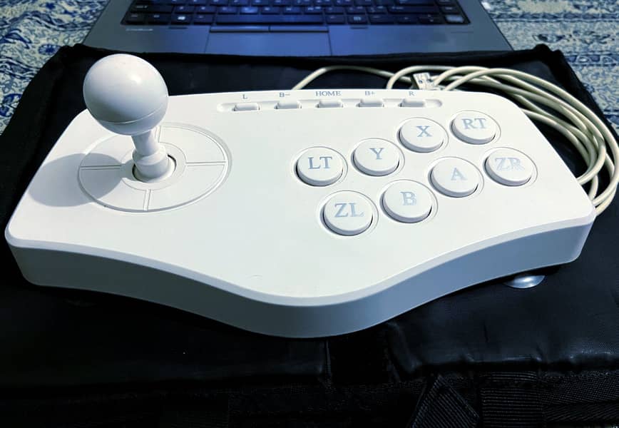 Mobile / PC Gaming Joystick 5