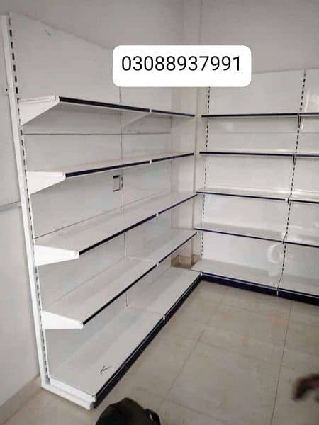 Racks/Wall racks/Storage racks/Angle racks/Gondola racks/Store racks 0