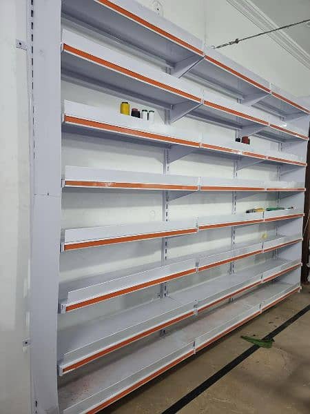 Racks/Wall racks/Storage racks/Angle racks/Gondola racks/Store racks 9