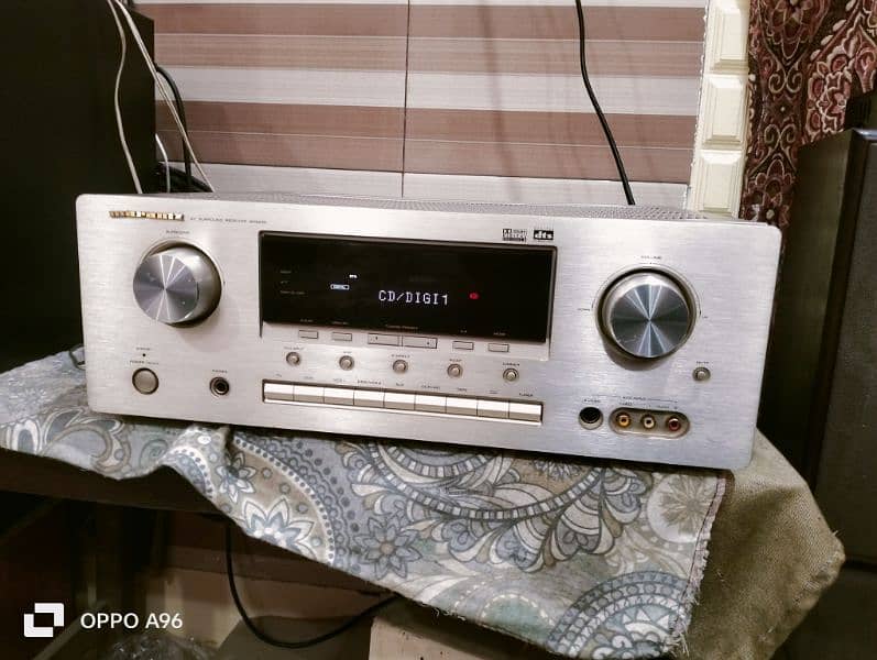 MARANTZ Amplifier 2