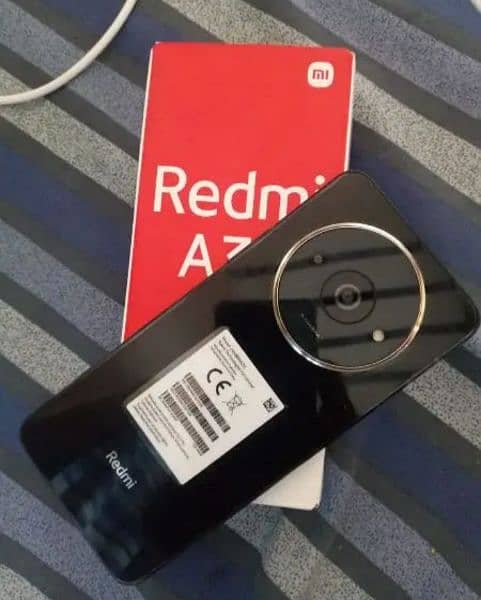 Redmi A3 0