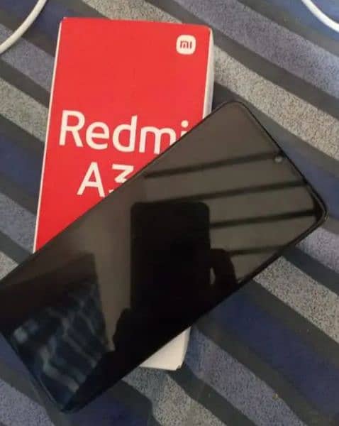 Redmi A3 1