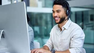 We Are Looking For  Male & Female Call Operator For Spa Work From Home