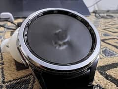 Galaxy Watch 6 Classic [43mm] [Silver] [Unused] 0