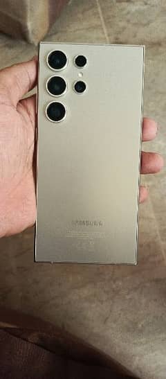 Samsung s24 ultra 0