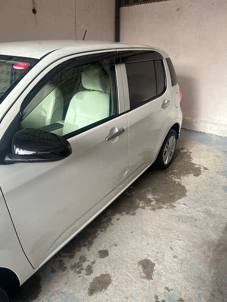 Toyota Passo 2021 xs putch start 9