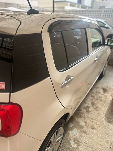 Toyota Passo 2021 xs putch start 19