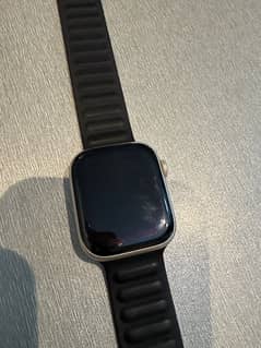 Apple watch series 7