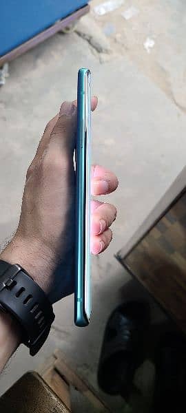 one plus 8pro 12+12 ram 256gb overall 10by10 led ma line ha vip pta 3