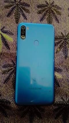 Samsung Galaxy A11 3/32GB