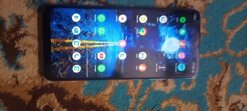 realme c11 no problem some scratches on screen all ok 1