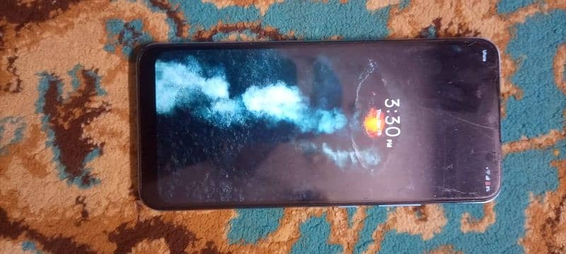 realme c11 no problem some scratches on screen all ok 2