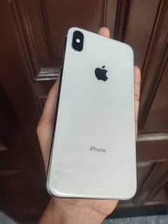 IPHONE XS MAX (non pta)