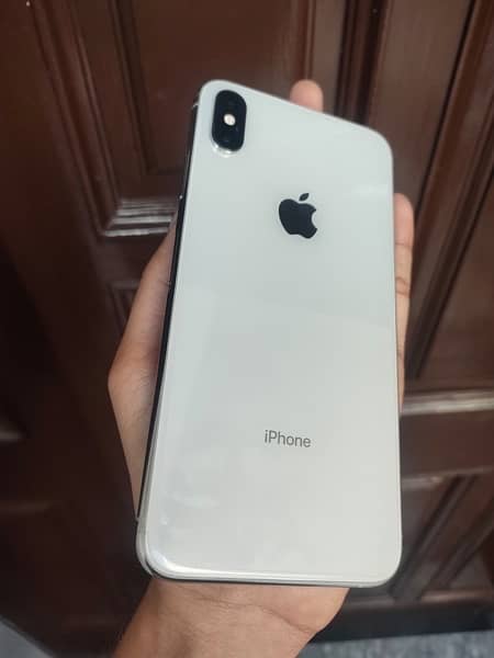 IPHONE XS MAX (non pta) 0