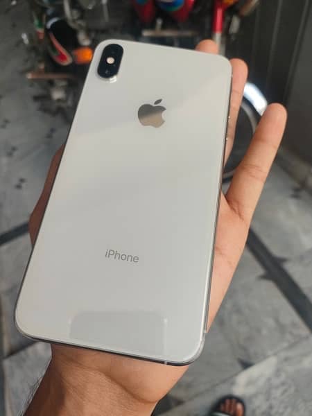 IPHONE XS MAX (non pta) 1