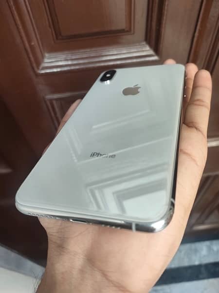 IPHONE XS MAX (non pta) 3