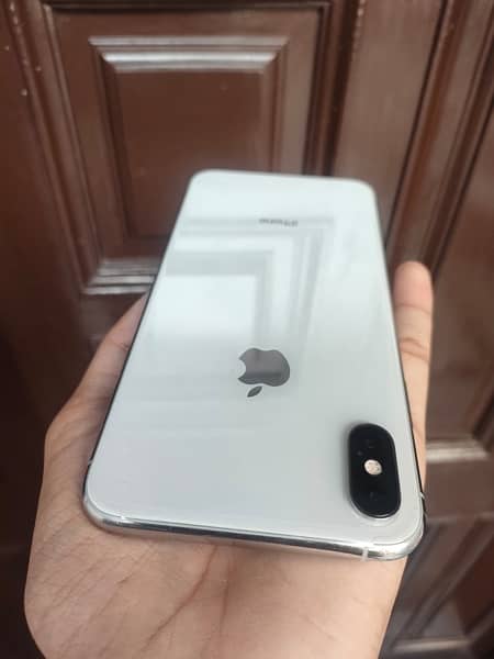 IPHONE XS MAX (non pta) 4