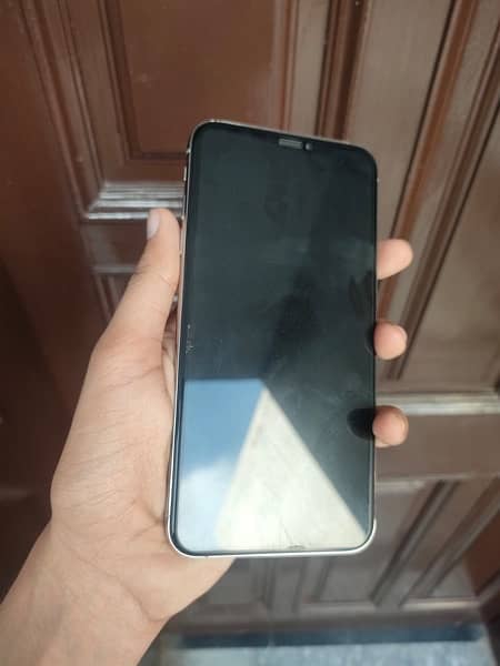 IPHONE XS MAX (non pta) 5