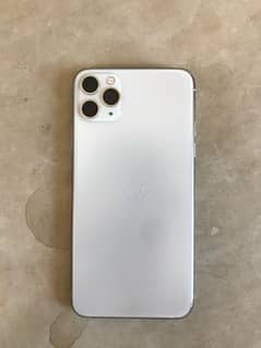 Apple iphone 11 pro max 256 Pta Approved