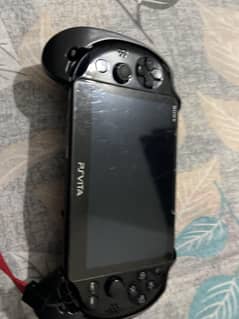 PS Vita Slim 2000 JAILBREAK