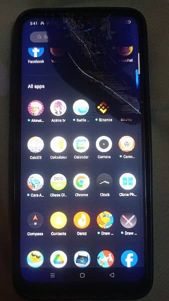 REALME 5i IN VERY CHEAP PRICE 0