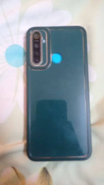 REALME 5i IN VERY CHEAP PRICE 1