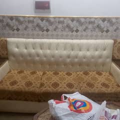 6seater sofa set