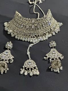 kundan set