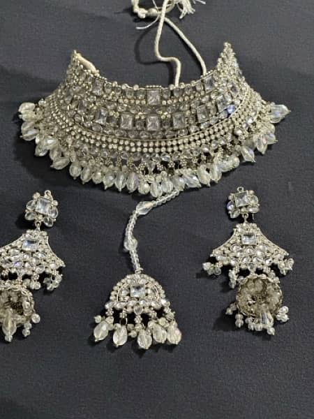 kundan set 0