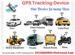 Car Bike GPS Tracker Pin location Service Finder - Toyota Suzuki Honda