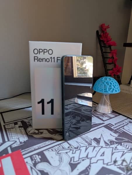 Oppo Reno11 F 5G 2