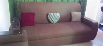 7 seater sofa