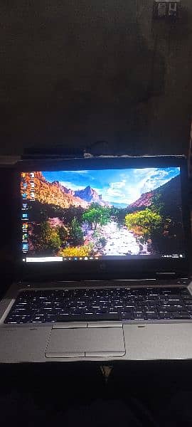 Hp Probook 640 G3   12Gb ram 128ssd 500hdd 3