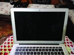 MAC BOOK AIR 2015